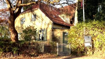 Lille Mølle