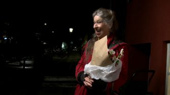 24. december: hvert år bliver det vildere og vildere