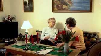 19. december: Alle jule har været gode, men én var usædvanlig