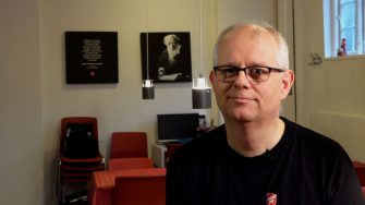 11. december: Julen er et super tidspunkt at komme sammen på