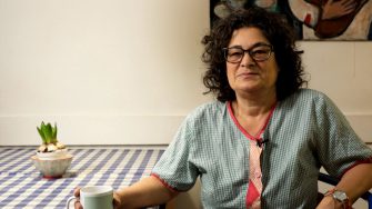 6. december: Henriette i Fedtekælderen