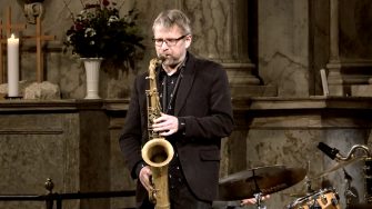 Godt nytår – her er en times jazzkoncert!