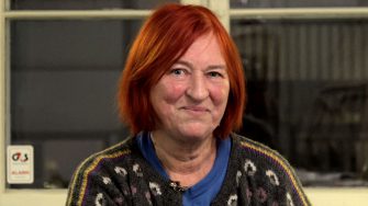 17. dec: “Jeg forbinder med julen noget med fællesskab”