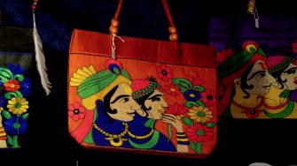 Julemarked til gode formål