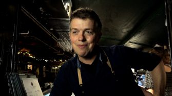 16. december: Jeg har haft Bådudlejningen i 25 år….