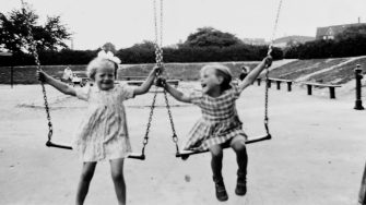 “Om vinteren var det så koldt at karkluden knækkede”