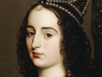 Elisabeth af Böhmen: 400 år forud for sin tid