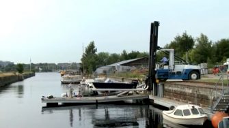 Copenhagen Yacht Service