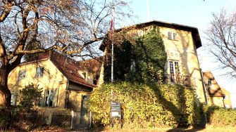 Lille Mølle – lukket og slukket