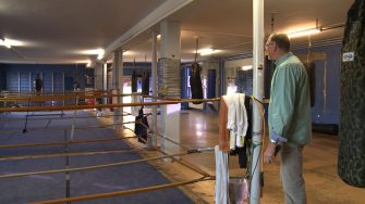 Christianshavns Idræts Klub – under stadig tilpasning