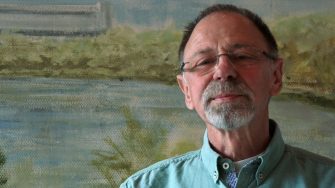 Reception for Dan Sørensen, CIK på torsdag