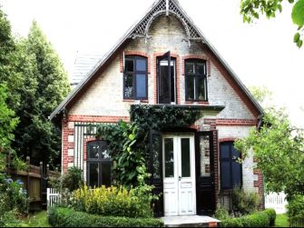 Passer vi godt nok på Kulturarven?