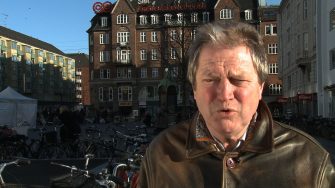 Bestyrelsesmøde i Superbrugsen