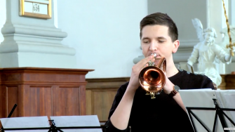 Christianshavn Brass Band