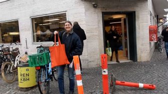 Så er der STOFposer til christianshavnerne