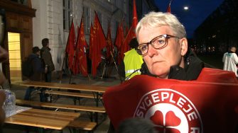 Sygeplejerskerne: Opgaver og resurser hænger ikke sammen