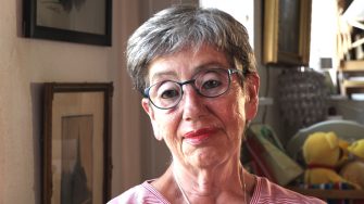 Christianshavnerprisen 2018: Birte Pedersen