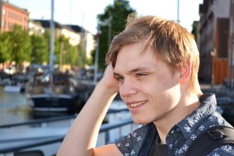 Praktikant optaget på Film- og TV-produktionsuddannelsen