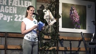 DNF: Fred Amager Fælled for børnenes skyld