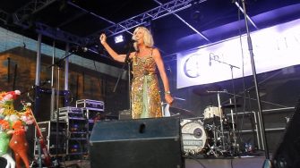 Åbningstalen af Katrine Jensenius