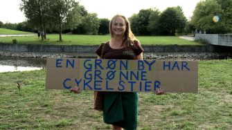 Pamela: Derfor skal vi bevare Amager Fælled