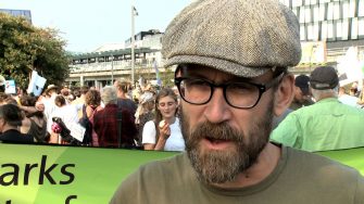 Danmarks Naturfredningsforening: Derfor skal vi bevare Amager Fælled