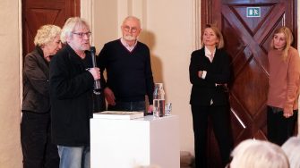 Forskønnelsen uddeler diplomer