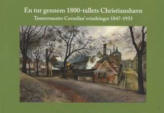 Hvem har boet længst på Christianshavn?