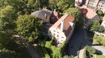 Lille Mølle genåbner til sommer!