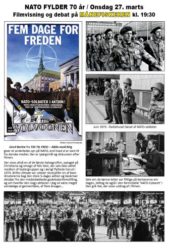 Nato fylder 70 år på Månefiskeren