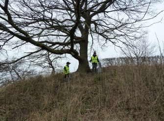 Ren Kærlighed til Christianshavns Vold