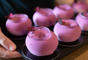 Årets kage er fundet!