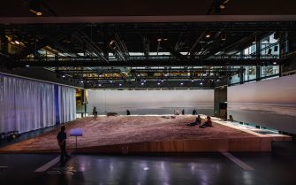 Dansk Arkitekturcenter: Landskaber og forbrug