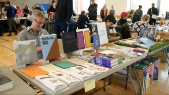 Christianshavns Bogfestival 2019