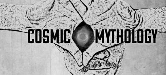 ‘Cosmic Mythology’  VESICA