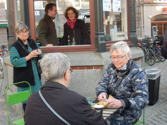 Støt godt kultur- og hverdagsliv på Christianshavns Torv