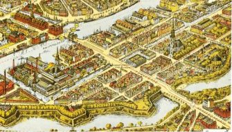 Christianshavnerfortællinger