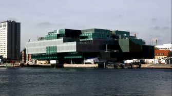 1-års fødselsdag på BLOX