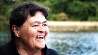 Jette Gottlieb advarede om pesticider for 40 år siden