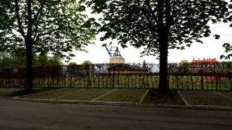 Nyholm – Udvidet fredningsforslag