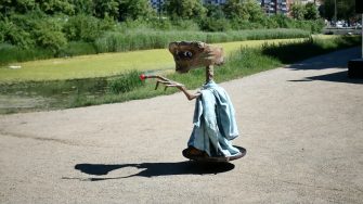 Skt. Hans på Christianshavn