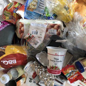 Genbrug og affaldssortering på Christianshavn – hvorfor og hvordan?