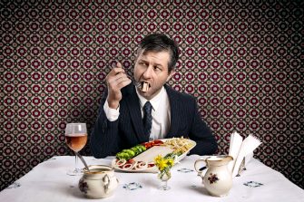 Datahelten og dataetik