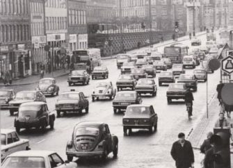 Fernisering lørdag på Julie Rønnows billeder