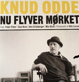 Knud Odde udgiver ny vinylplade