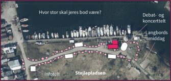 Sydhavnens Folkemøde