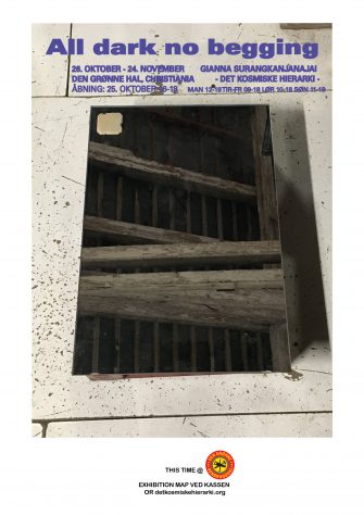 Det kosmiske hieraki