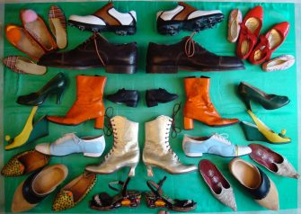 Julie Kyhl, livs- og billedkunstner