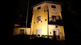 Lille Mølle i Kulturnatten