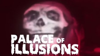 Palace of Illusions